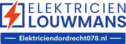 Elektriciendordrecht078.nl LOGO